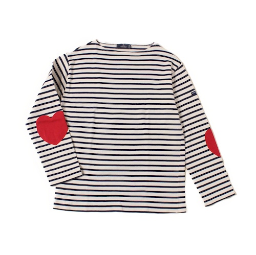 ［SAINT JAMES］ <br>“OUESSANT”
