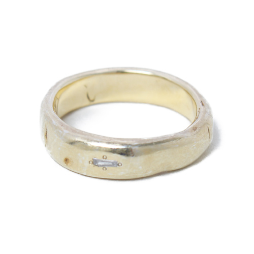 ［MIKU FUKAMITSU］“一水”