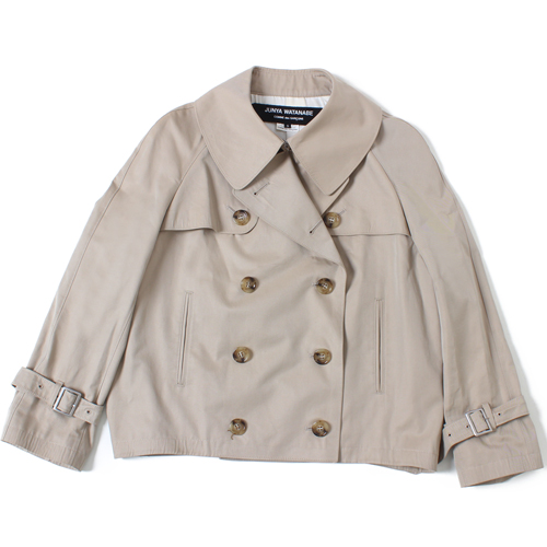 ［JUNYA WATANABE ］ブルゾン