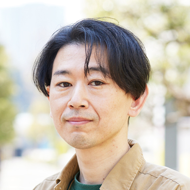YOSHIOKA