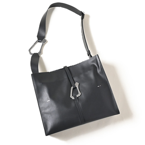 ［HELIOT EMIL］“LUCULENT BAG”