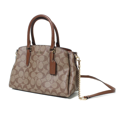 ［COACH］バッグ