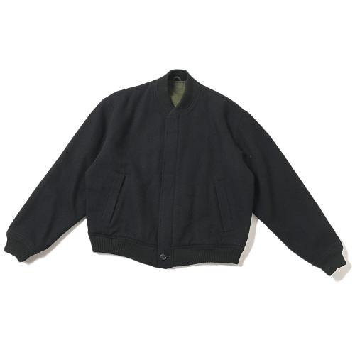 ［COMME des GARCONS HOMME］ウールブルゾン
