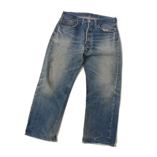 ［Levi's］<br>“66モデル前期”