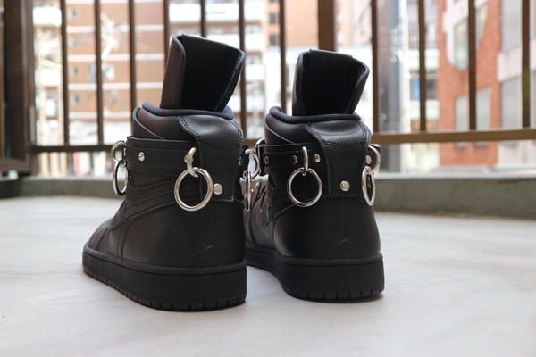 COMME des GARCONS HOMME PLUS　ジョーダン