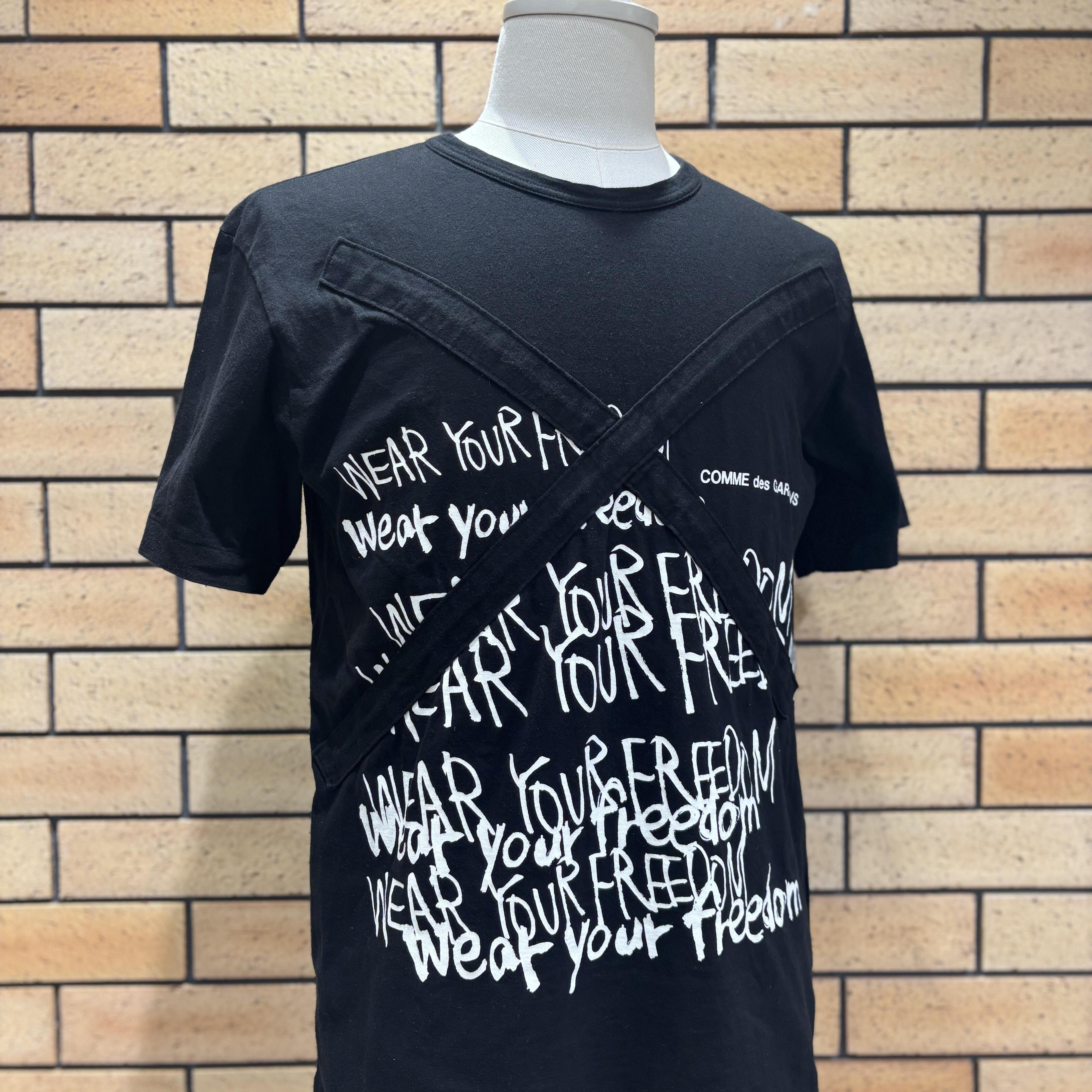 【COMME des GARCONS】