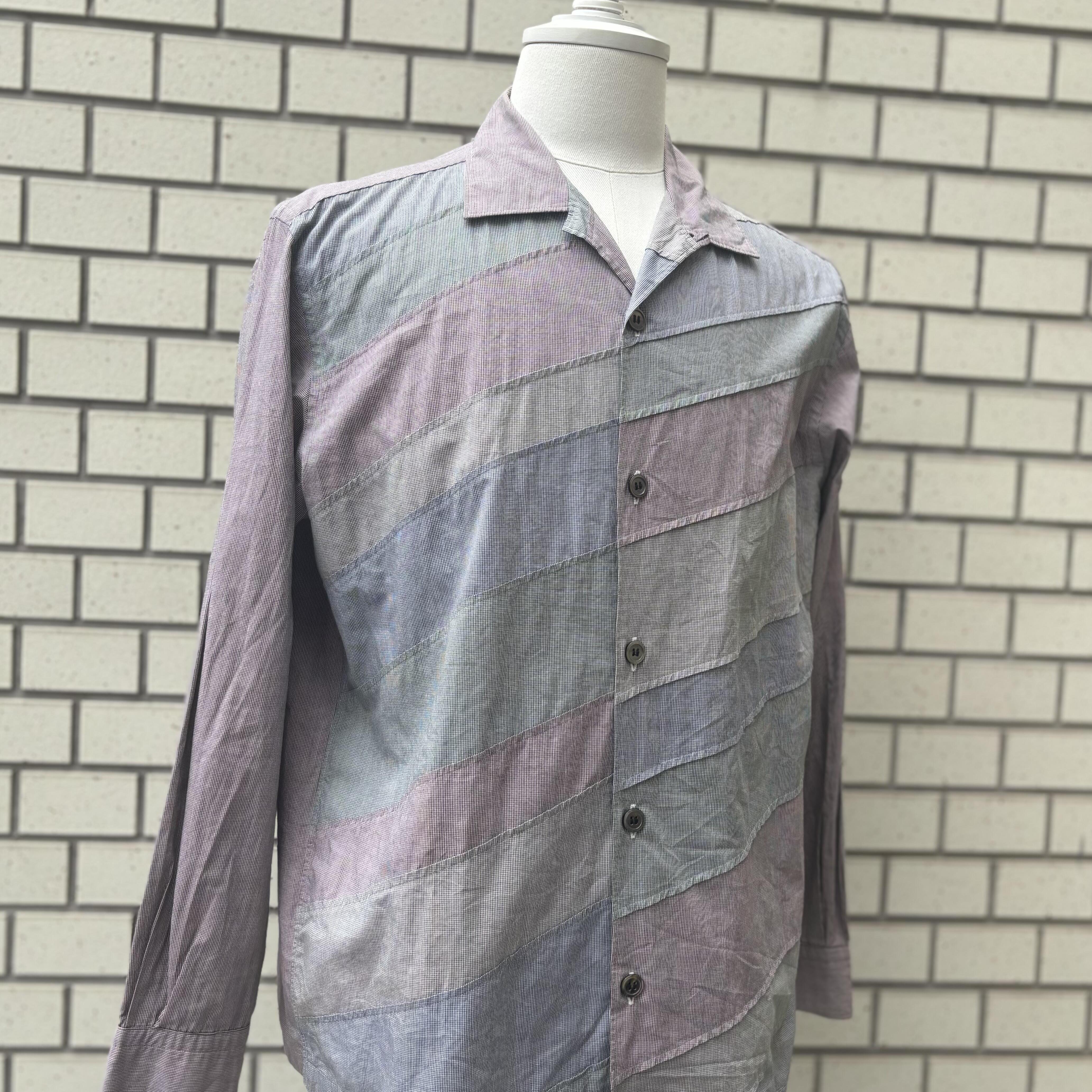 【COMME des GARCONS HOMME】田中オム「キューバ期」の思想