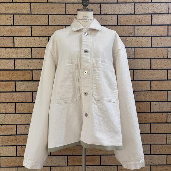【JIL SANDER】ミニマルでタイムレス
