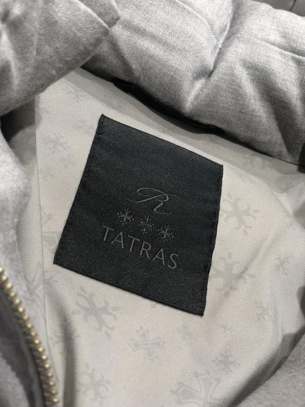 TATRAS コート