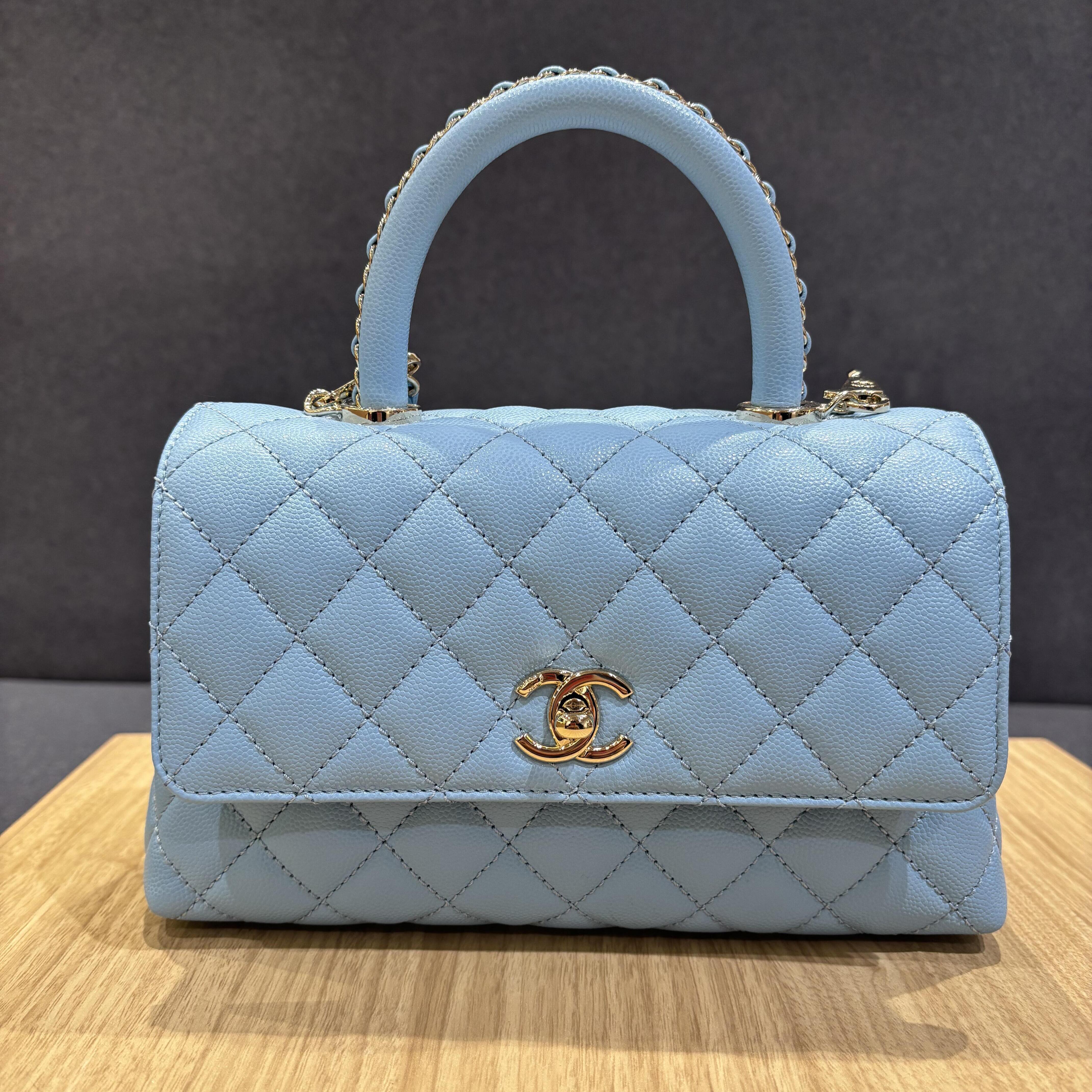 CHANEL（シャネル）ミニスカート その他（柄物・カラフル） サイズ:34