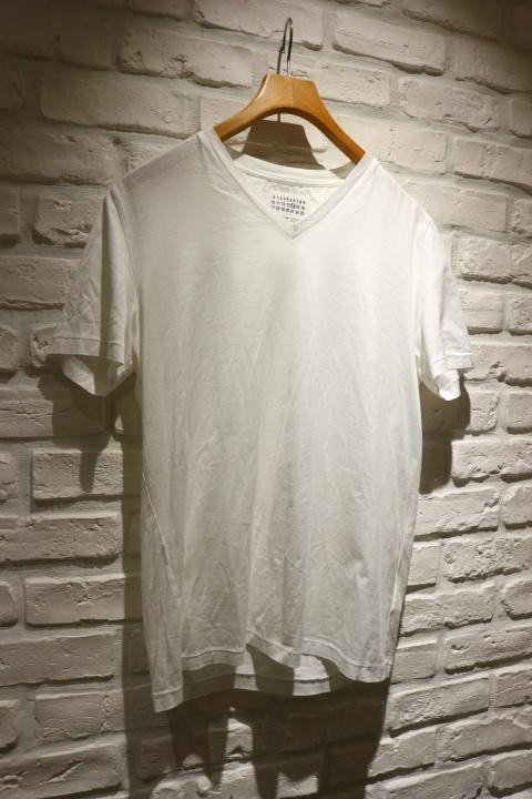 Maison Margiera　Tシャツ