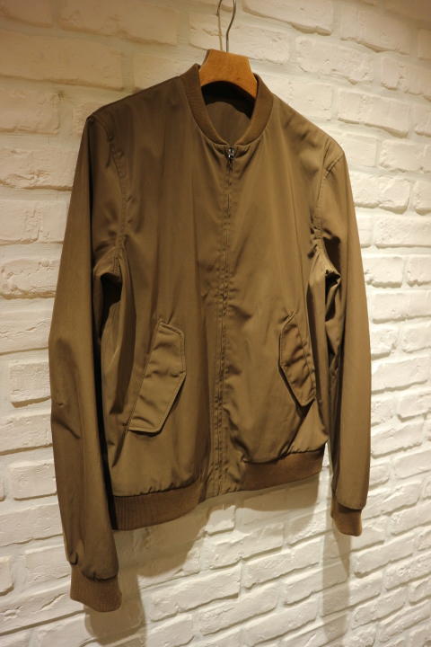 Acne Studios ブルゾン