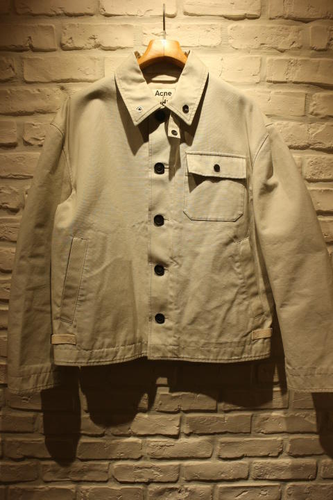Acne Studios　ブルゾン