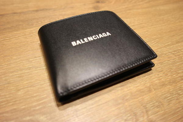BALENCIAGA　財布