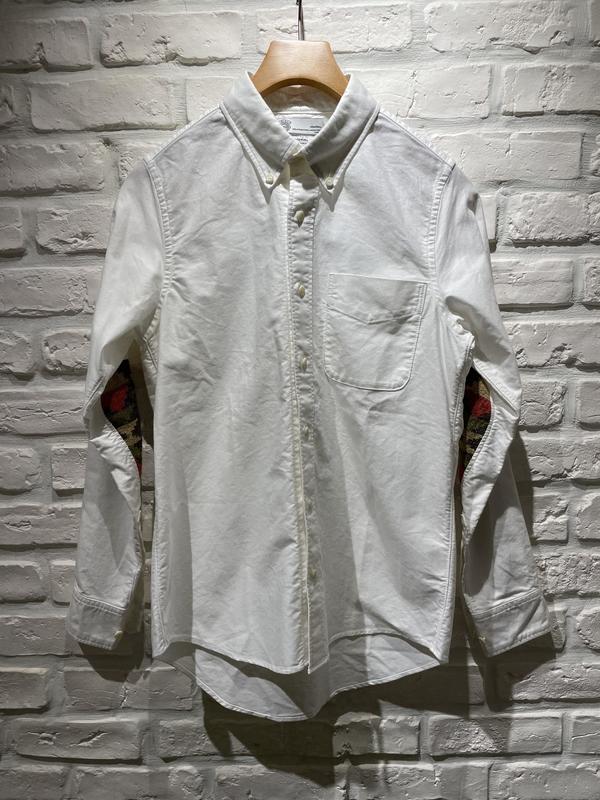 visvim シャツ