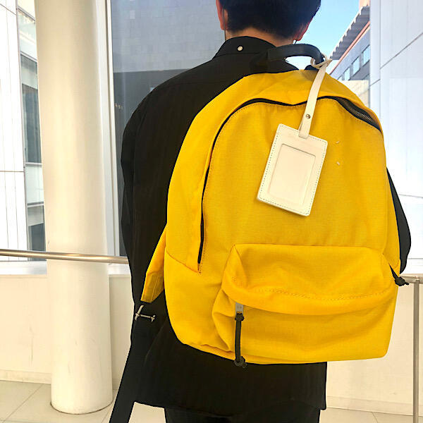 Maison Margiela　STEREOTYPE BACKPACK