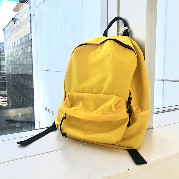 Maison Margiela　STEREOTYPE BACKPACK