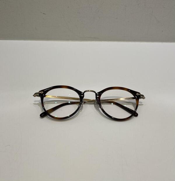 【OLIVER　PEOPLES】眼鏡