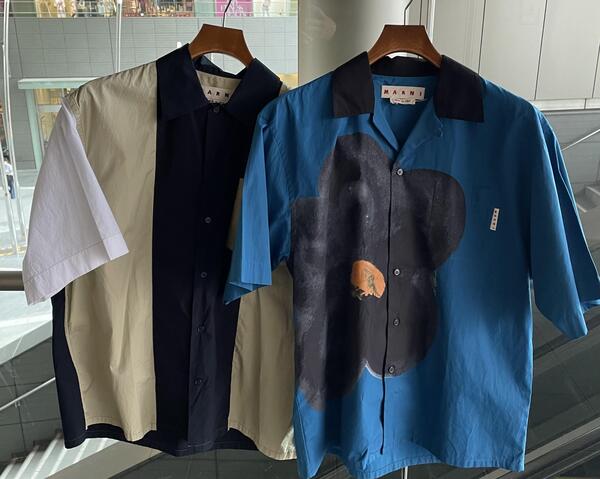 MARNI シャツ