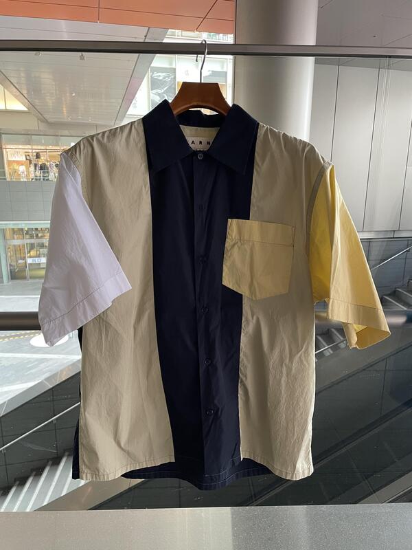 MARNI シャツ