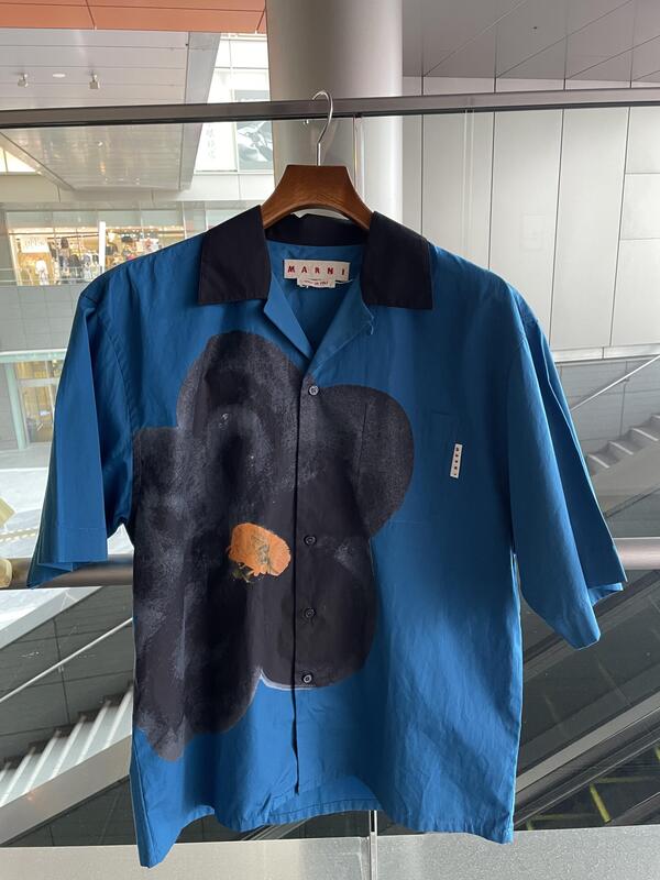 MARNI シャツ