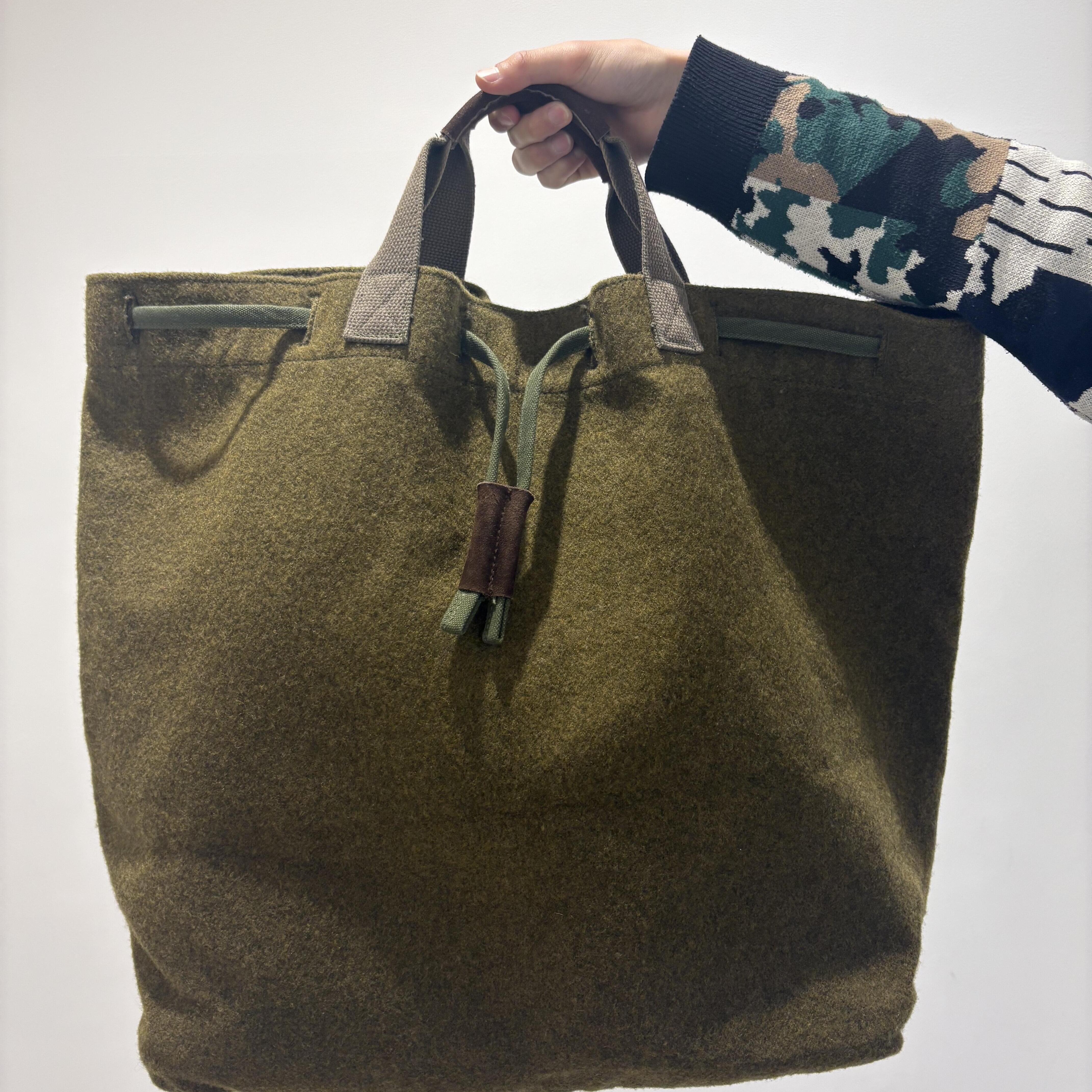 Engineered Garments（エンジニアドガーメンツ）カバーオール 青