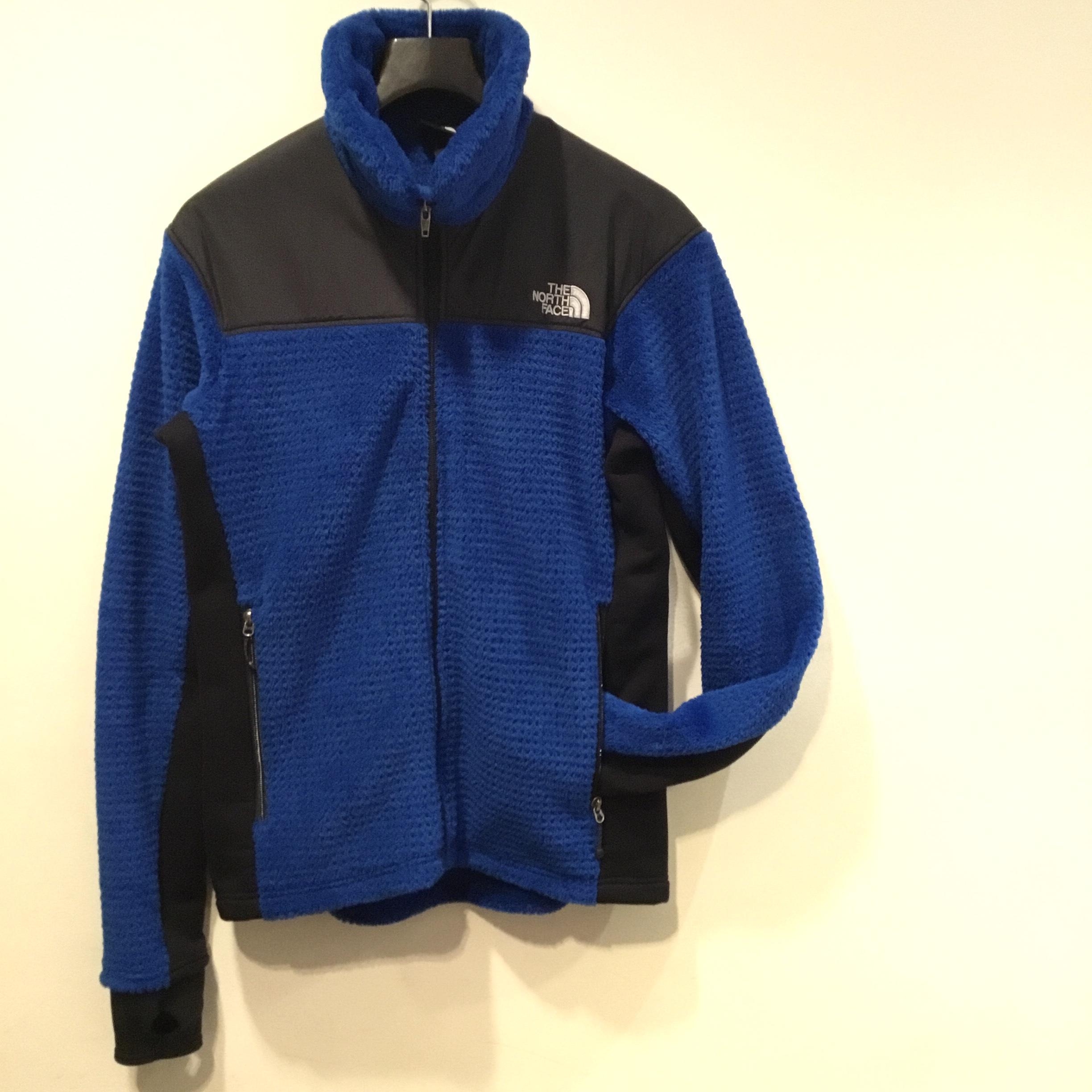 ノースフェイス  VERSA AIR JACKET　バーサエア　M