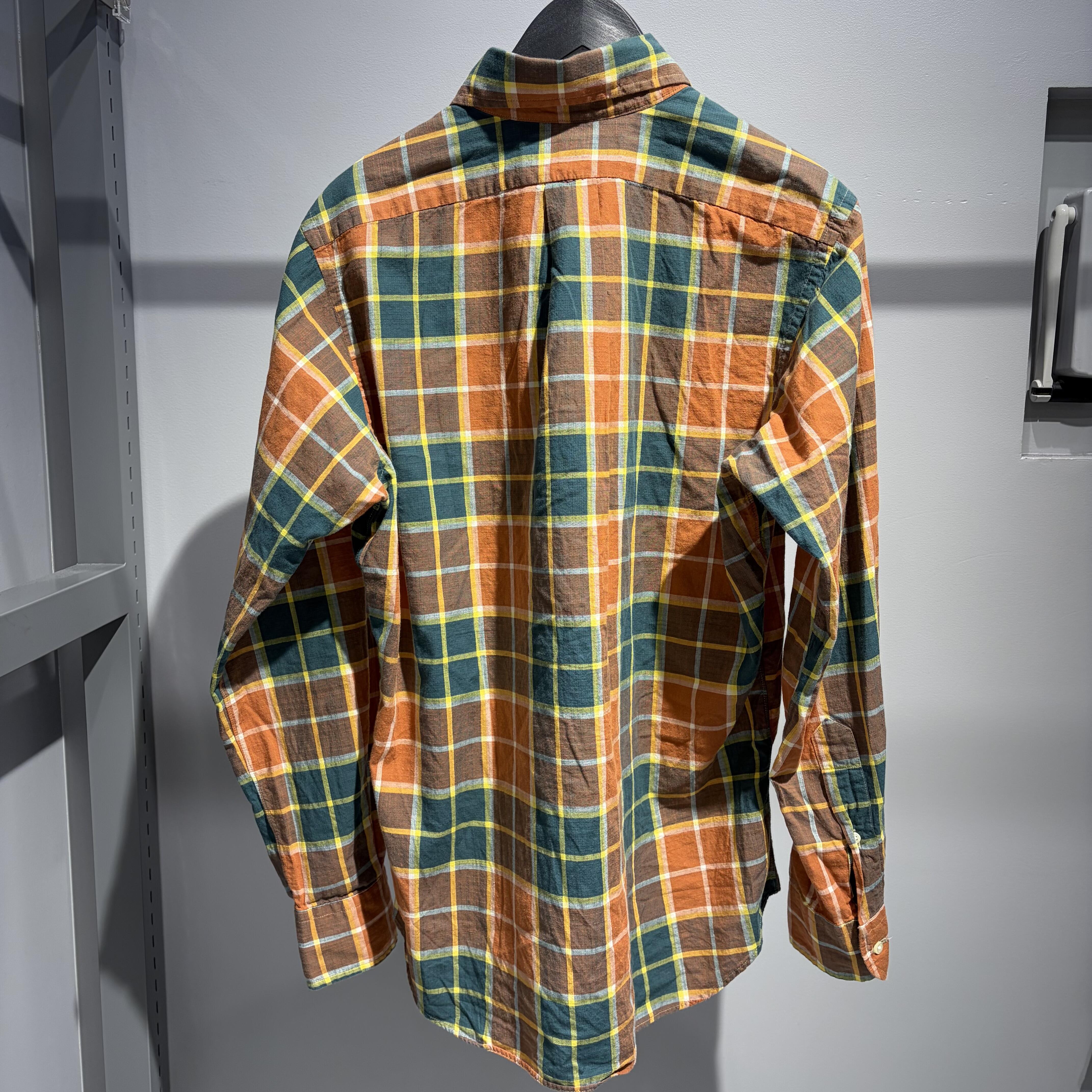 インディヴィジュアライズドシャツ シャツ