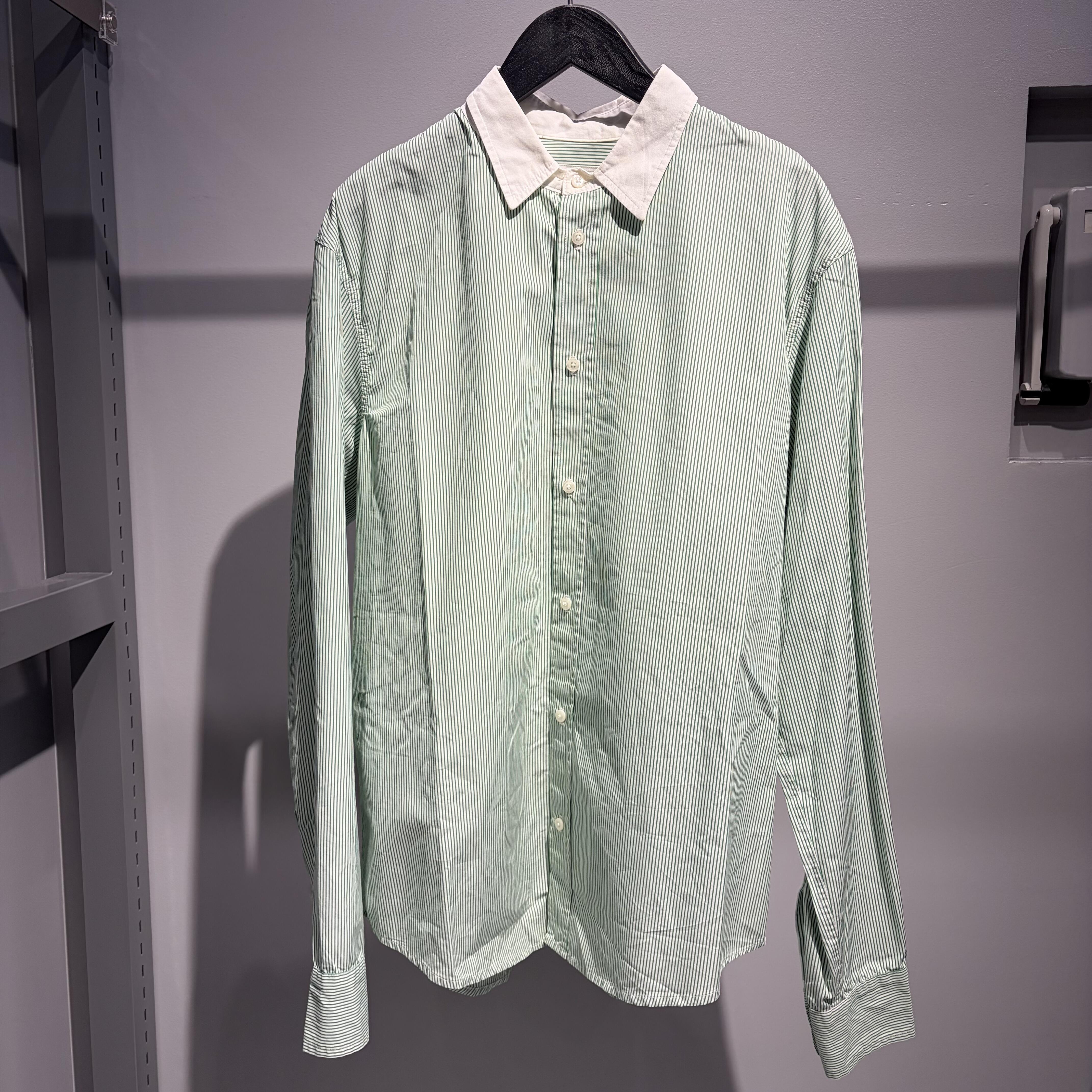 フランクアンドアイリーン シャツ