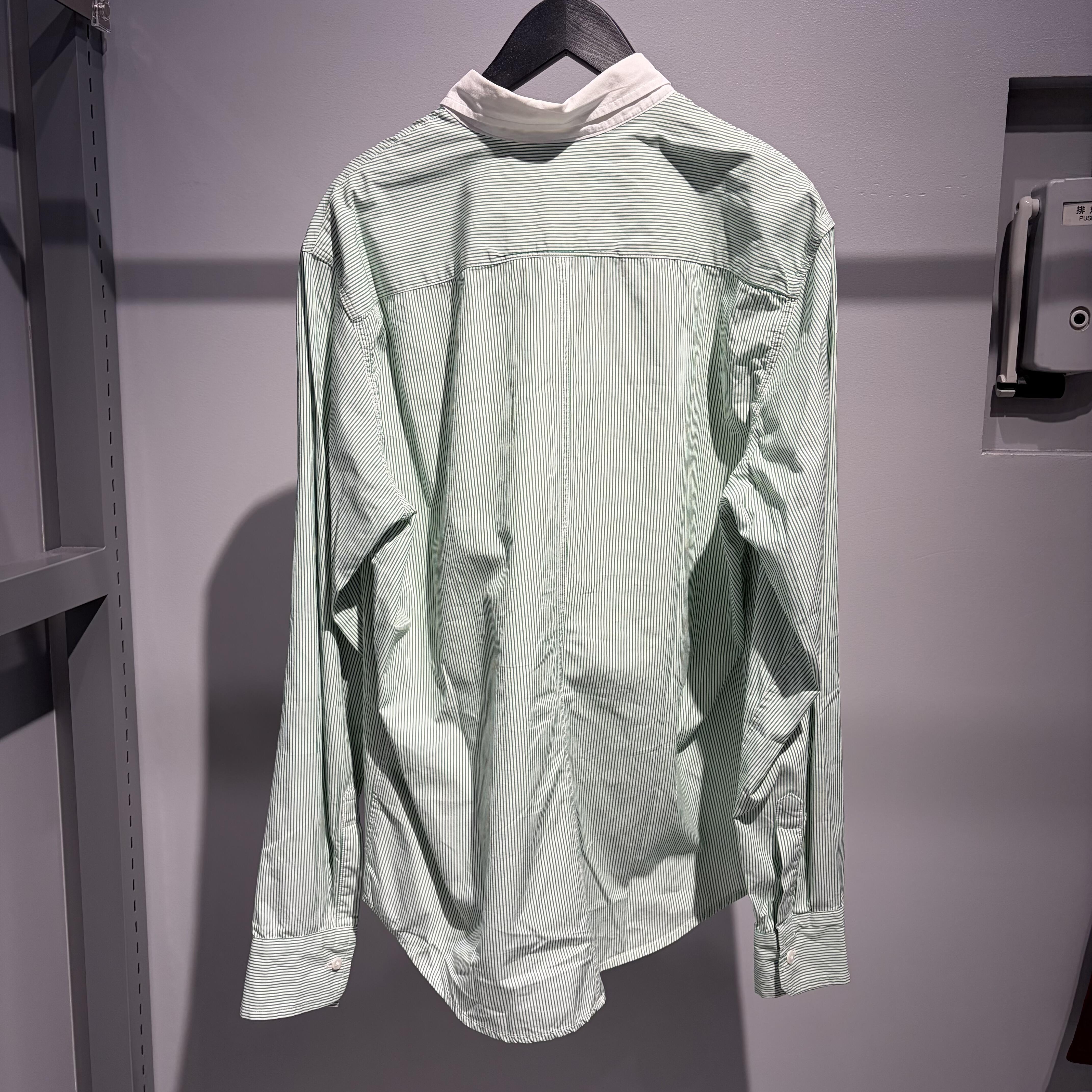 フランクアンドアイリーン シャツ