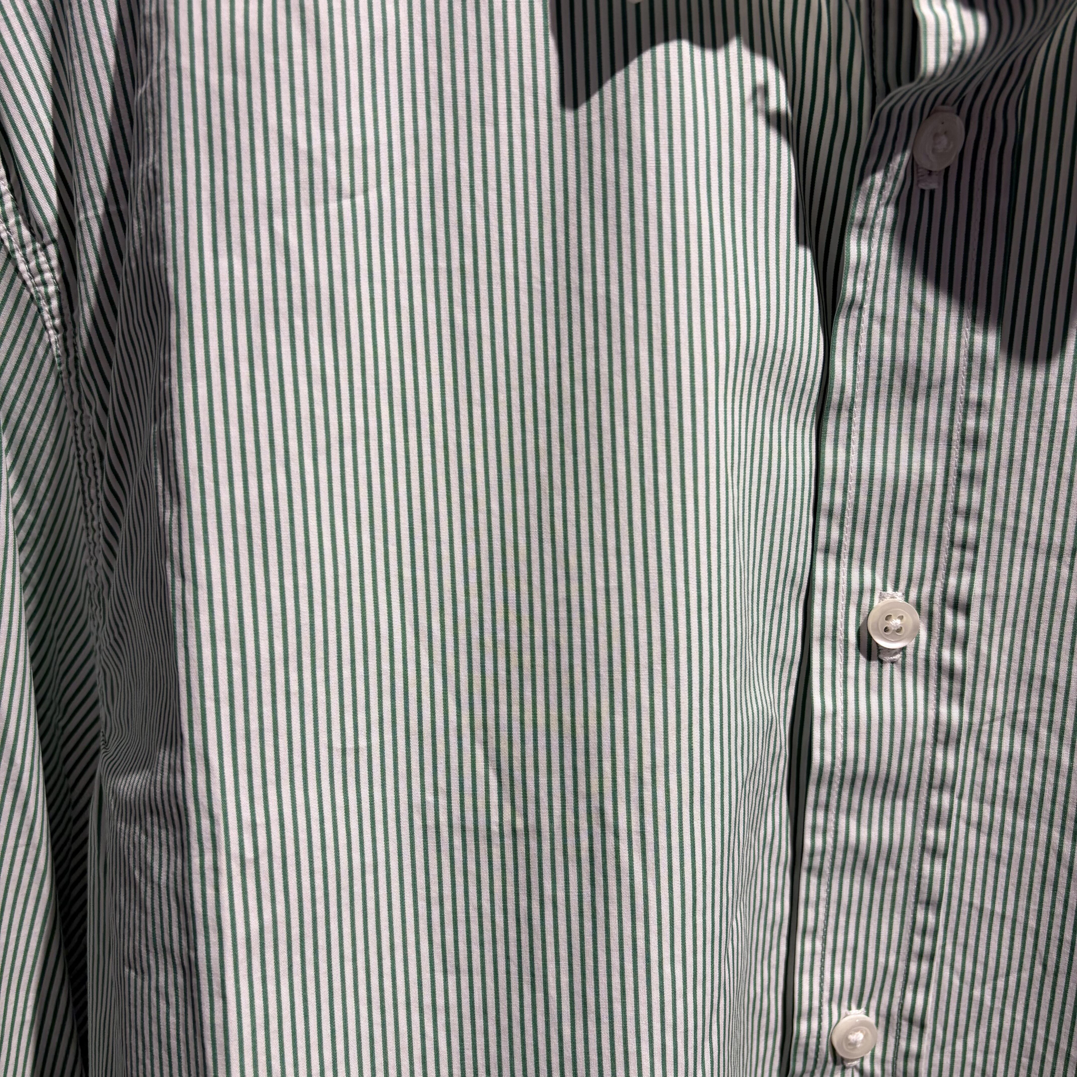 フランクアンドアイリーン シャツ