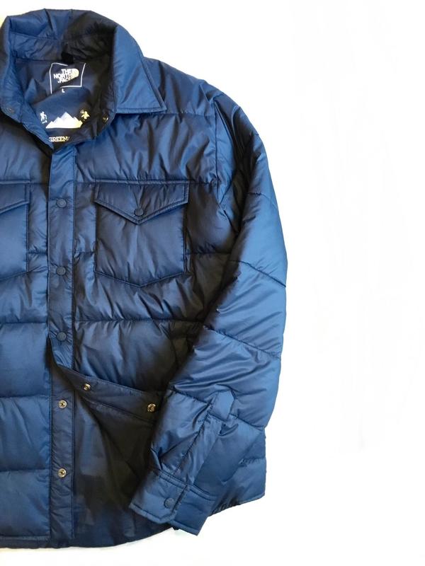 THE NORTH FACE　ブルゾン