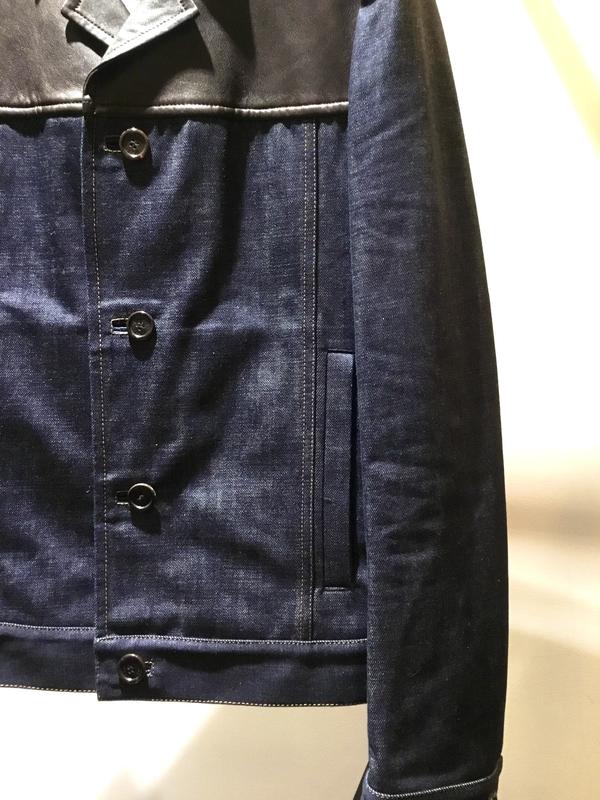 PRADA　ブルゾン