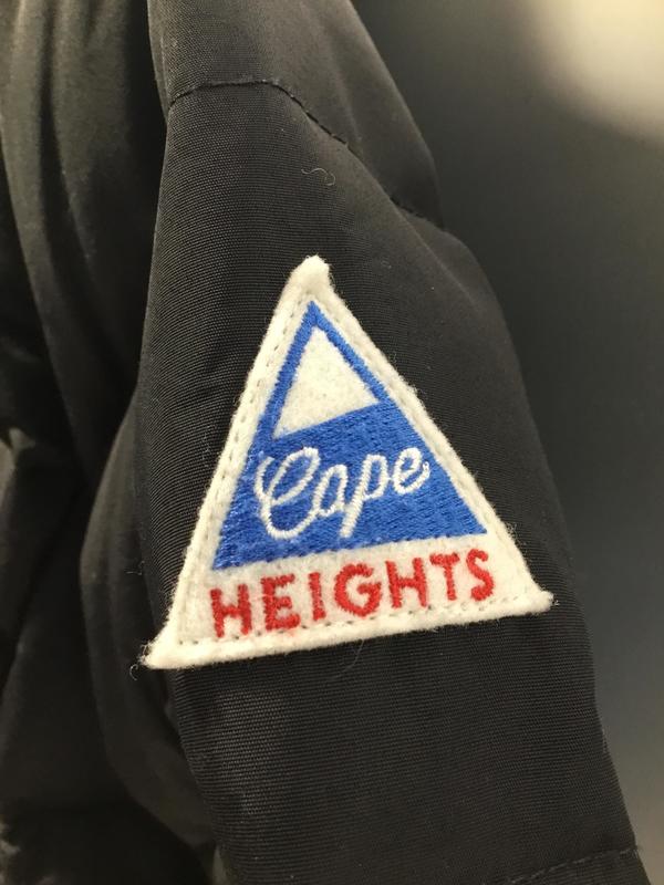 Cape HEIGHTSコート