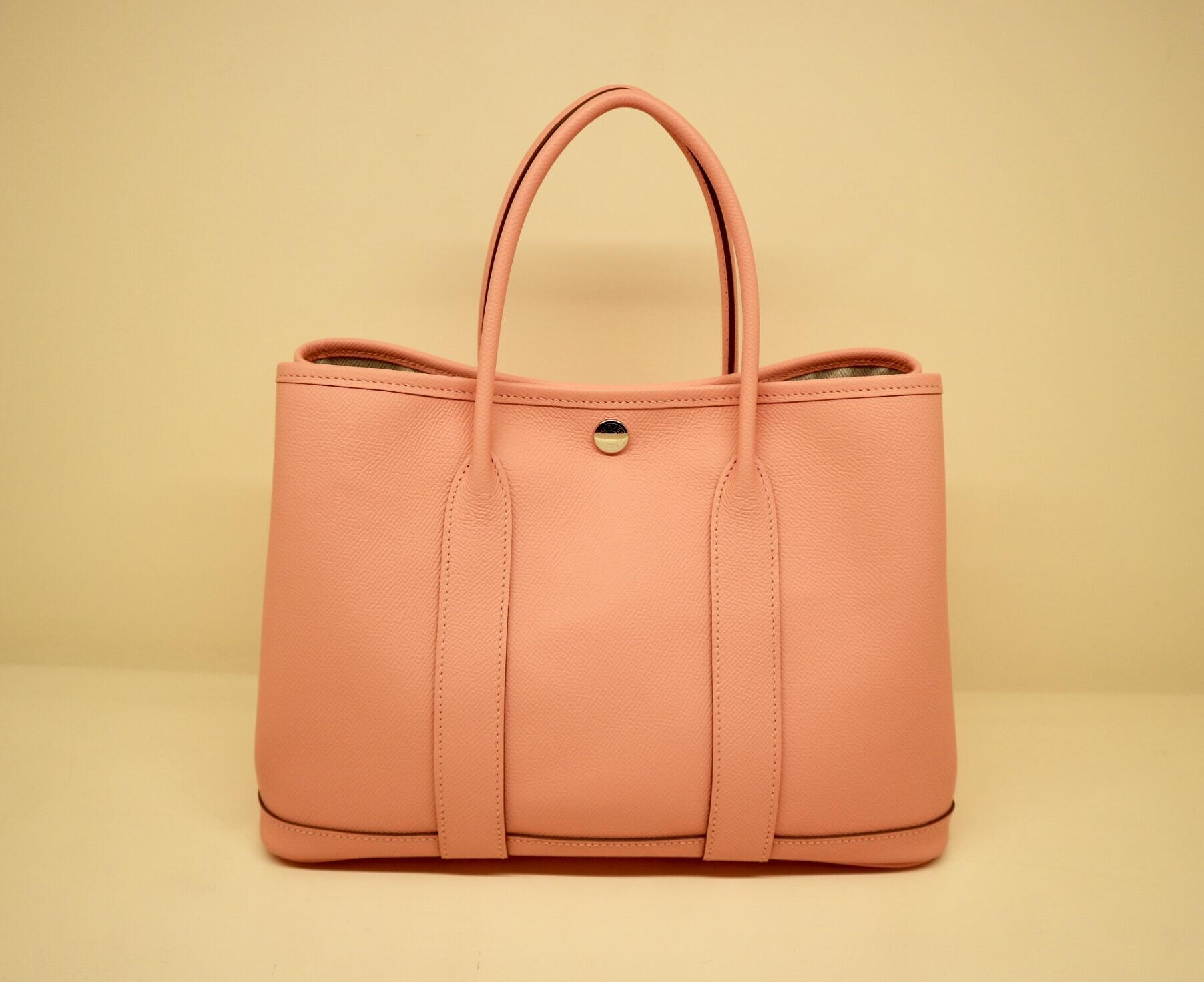 HERMES ガーデンパーティ TPM