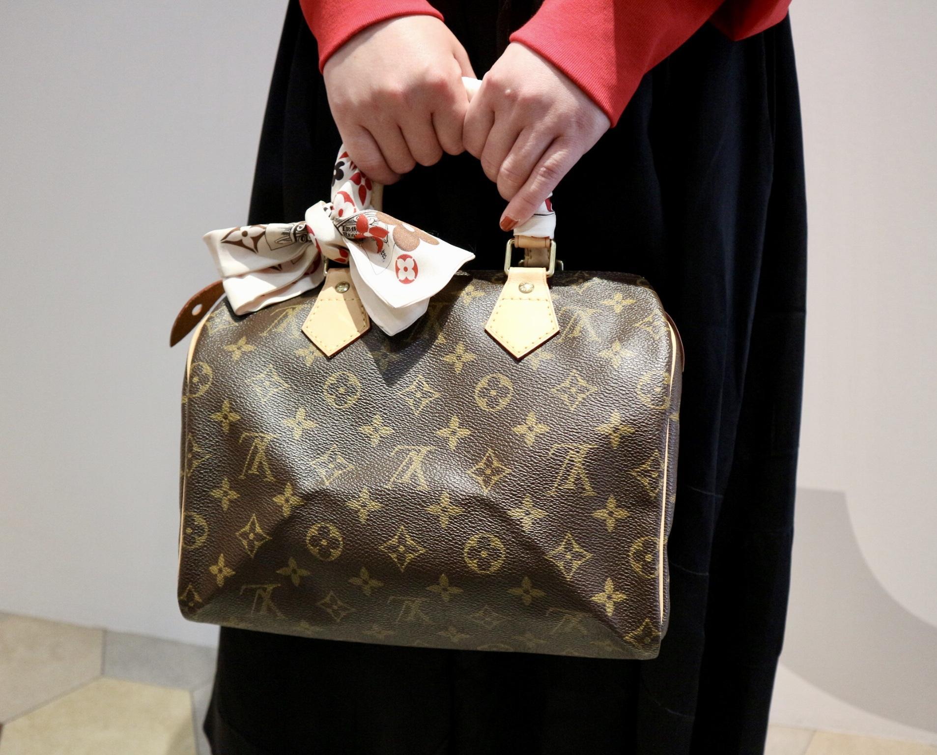 LOUIS VUITTON】長く愛される名品｜【公式】ブランド古着・中古通販は