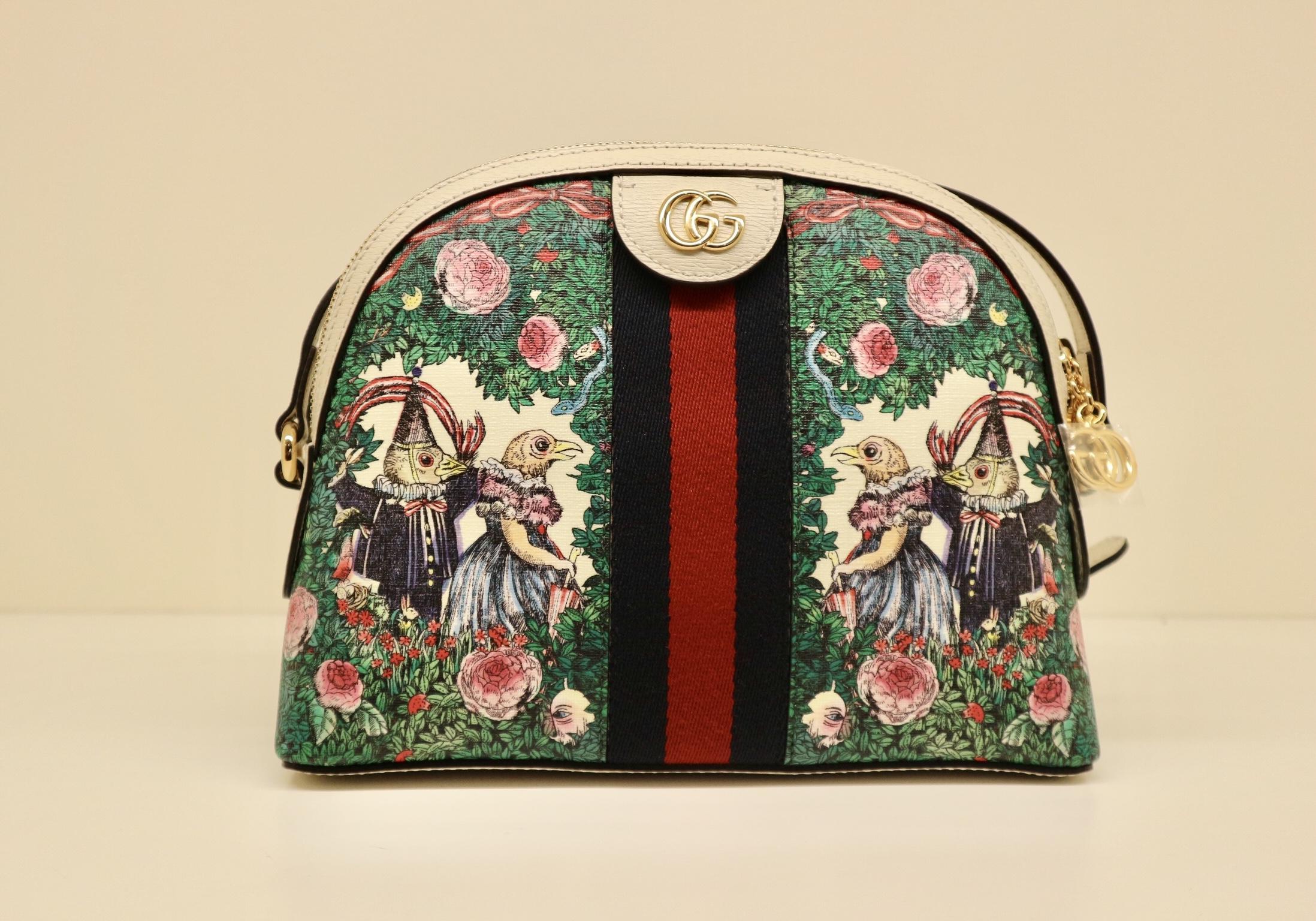 Gucci ヒグチユウコ ブランド古着の通販 ユーズドセレクトショップ Ragtag Online