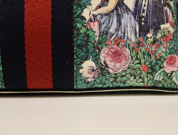GUCCIバッグ