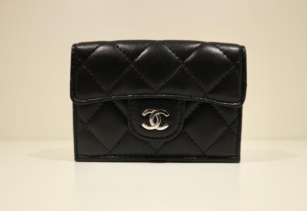 CHANEL 財布