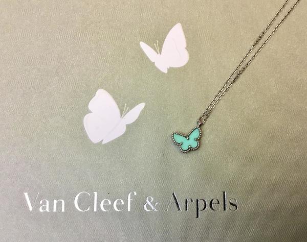 Van Cleef&Arpels アクセサリー