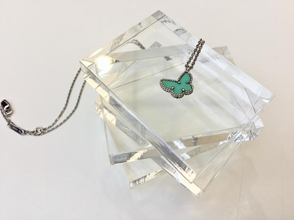 Van Cleef&Arpels アクセサリー