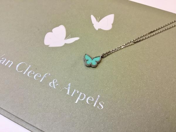 Van Cleef&Arpels アクセサリー