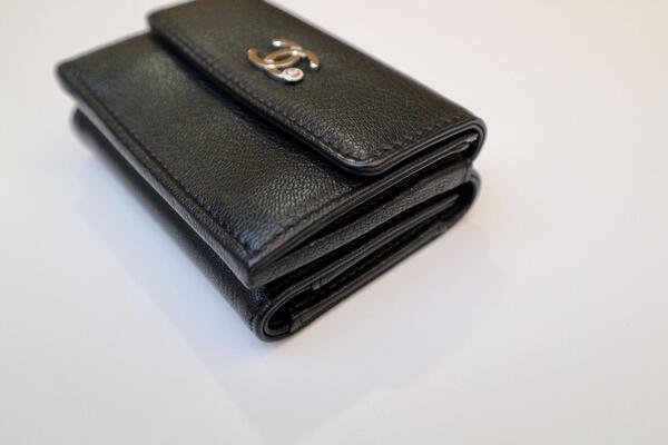 CHANEL財布
