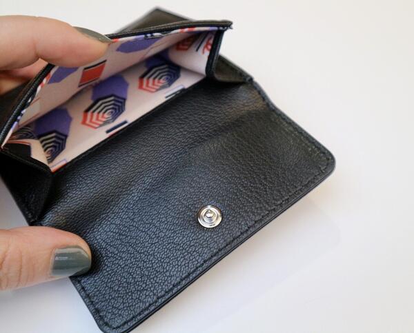 CHANEL財布