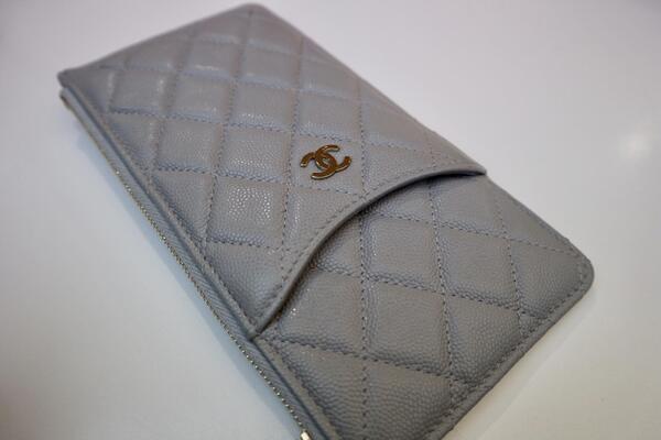 CHANEL財布