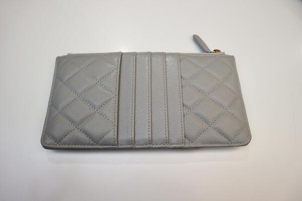CHANEL財布