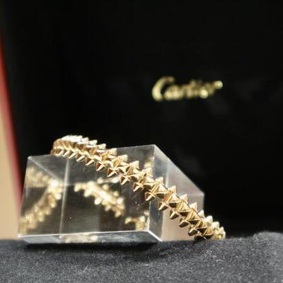 【Cartier】クラッシュドゥカルティエ