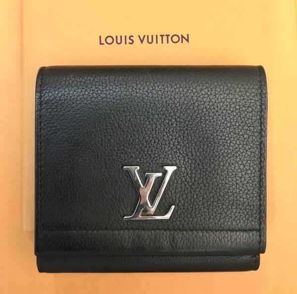 Louis Vuittonお財布