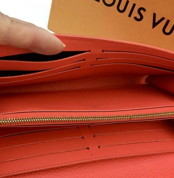Louis Vuittonお財布