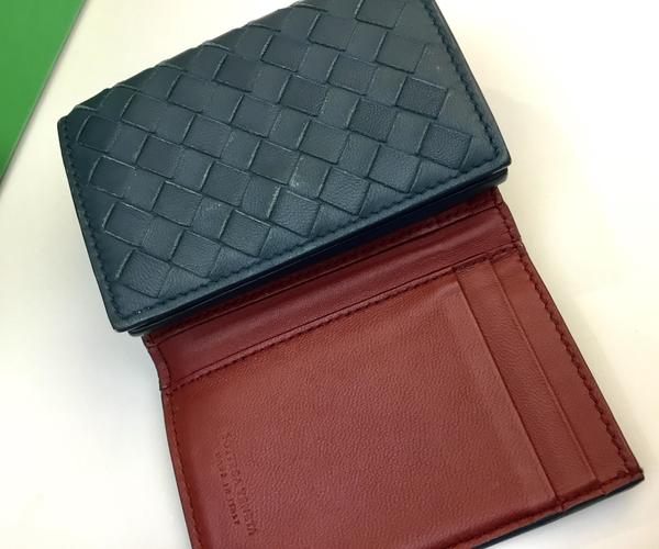 Bottega Veneta財布
